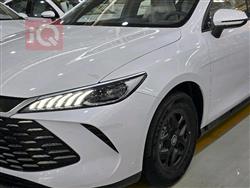 بی وای دی Qin Plus